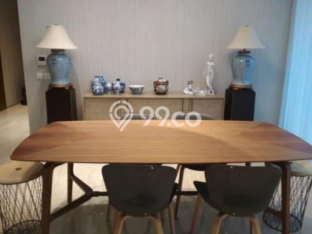 Dijual Apartemen Eksklusif 3 Bedroom di Jakarta Selatan Dekat ke Fasilitas Publik Dijual Apartemen Eksklusif 3 Bedroom di Jakarta Selatan Dekat ke Fasilitas Publik