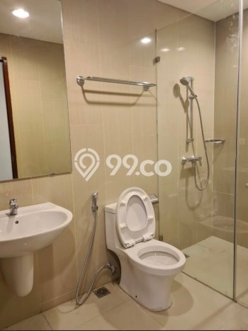 Unit Apartemen Eksklusif Dijual di Kebayoran Lama dengan 2 Kamar Tidur Unit Apartemen Eksklusif Dijual di Kebayoran Lama dengan 2 Kamar Tidur