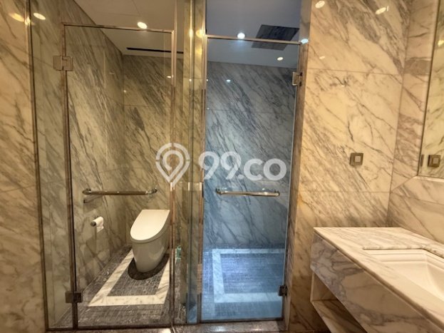 FOR SALE Hunian Apartemen High-Class di Kebayoran Baru dengan 3 Kamar Tidur & Luas 351m2 FOR SALE Hunian Apartemen High-Class di Kebayoran Baru dengan 3 Kamar Tidur & Luas 351m2