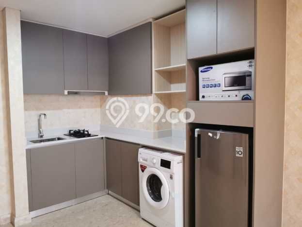 Sewa Apartemen Harga Terjangkau di Pantai Indah Kapuk 1 Bedroom Sewa Apartemen Harga Terjangkau di Pantai Indah Kapuk 1 Bedroom