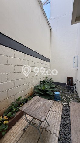 Dijual Rumah Eksklusif 3 KT di Bintaro, Tangerang Selatan Dijual Rumah Eksklusif 3 KT di Bintaro, Tangerang Selatan