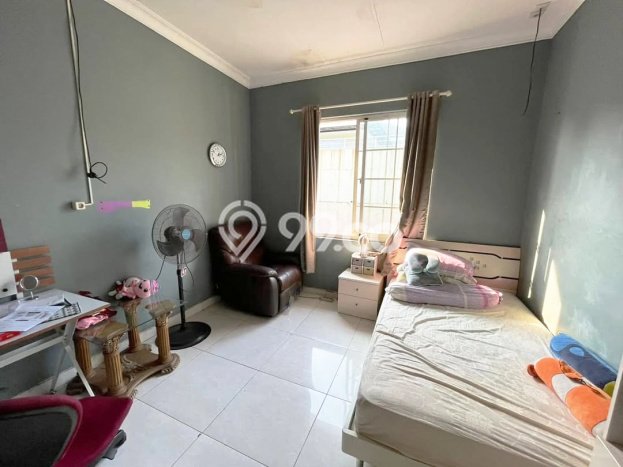 Dijual Hunian Mewah dengan Fasilitas Sekitar Lengkap di BSD, Tangerang Selatan Dijual Hunian Mewah dengan Fasilitas Sekitar Lengkap di BSD, Tangerang Selatan