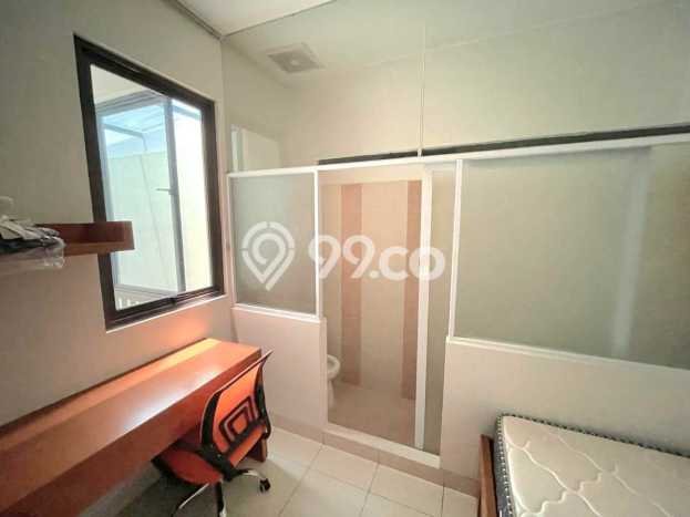 Rumah Kost Dijual Lokasi BSD, Tangerang Selatan, 5 Kamar Tidur, 5 Kamar Mandi, 96m2 Rumah Kost Dijual Lokasi BSD, Tangerang Selatan, 5 Kamar Tidur, 5 Kamar Mandi, 96m2