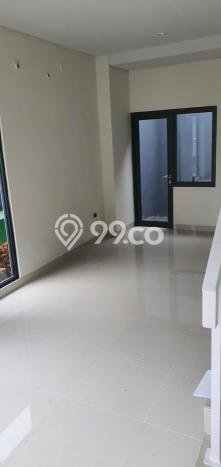 Ruko Dijual Lokasi Emas di BSD Luas 68m2 Ruko Dijual Lokasi Emas di BSD Luas 68m2