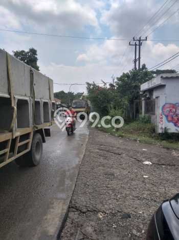 Tanah Strategis Dijual di Serpong Tangerang Selatan 5615m2 Tanah Strategis Dijual di Serpong Tangerang Selatan 5615m2
