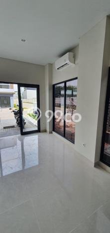 Ruko Dijual Lokasi Emas di BSD Luas 68m2 Ruko Dijual Lokasi Emas di BSD Luas 68m2