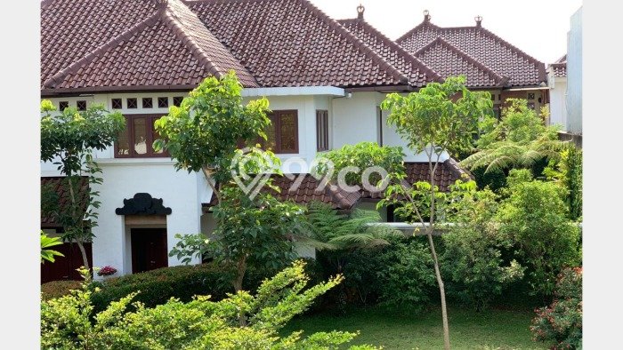 Siap Huni Rumah Mewah 4 Kamar di Ciputat Dekat ke Mana Pun Siap Huni Rumah Mewah 4 Kamar di Ciputat Dekat ke Mana Pun