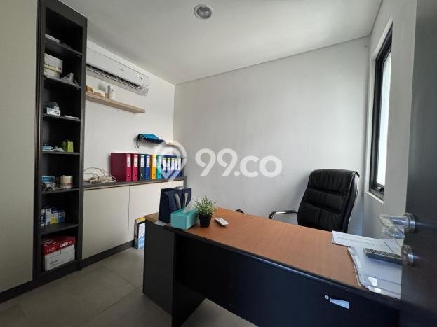 Ruko Paling Dicari LB 91m2 Dijual di BSD Ruko Paling Dicari LB 91m2 Dijual di BSD