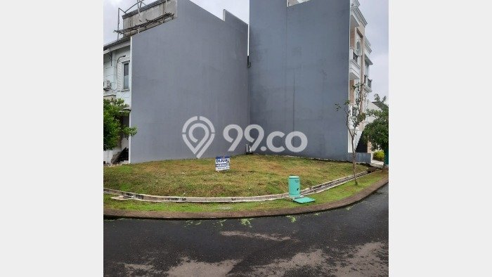Tanah Kavling Dijual di Tangerang dengan Spesifikasi 149m2 Tanah Kavling Dijual di Tangerang dengan Spesifikasi 149m2