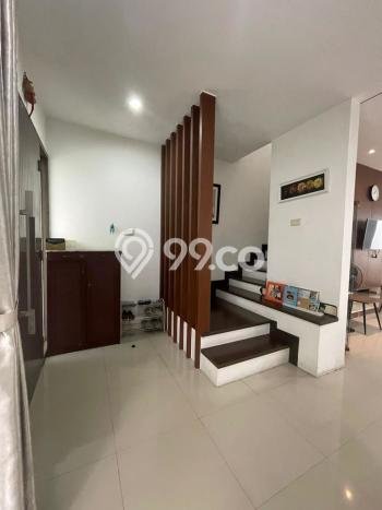 Siap Huni Rumah Mewah 5 Kamar di BSD Dekat ke Mana Pun Siap Huni Rumah Mewah 5 Kamar di BSD Dekat ke Mana Pun