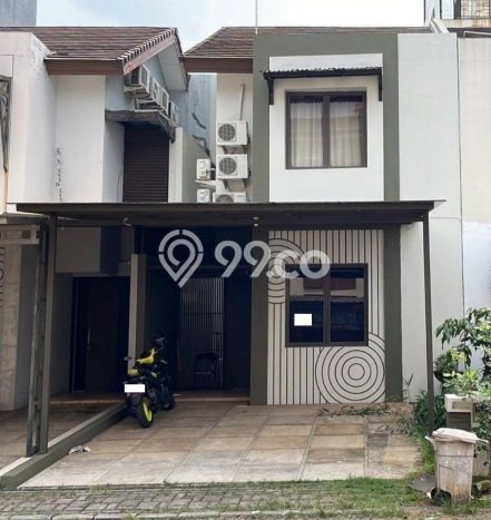 Rumah Kost Dijual Lokasi BSD, Tangerang Selatan, 5 Kamar Tidur, 5 Kamar Mandi, 96m2 Rumah Kost Dijual Lokasi BSD, Tangerang Selatan, 5 Kamar Tidur, 5 Kamar Mandi, 96m2
