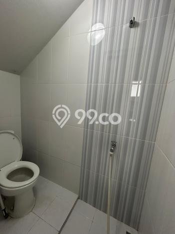Rumah Modern 2 Kamar LT 48m2 di Gading Serpong Rumah Modern 2 Kamar LT 48m2 di Gading Serpong