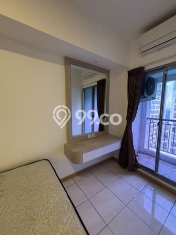 Dijual Segera Apartemen 2 KT & 1 KM di Serpong, Tangerang Selatan Dijual Segera Apartemen 2 KT & 1 KM di Serpong, Tangerang Selatan