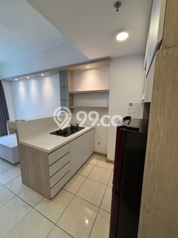 Dijual Segera Apartemen 2 KT & 1 KM di Serpong, Tangerang Selatan Dijual Segera Apartemen 2 KT & 1 KM di Serpong, Tangerang Selatan