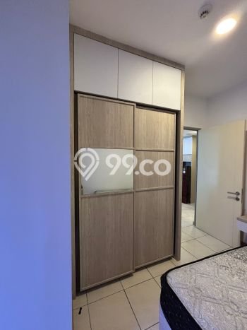 Dijual Segera Apartemen 2 KT & 1 KM di Serpong, Tangerang Selatan Dijual Segera Apartemen 2 KT & 1 KM di Serpong, Tangerang Selatan