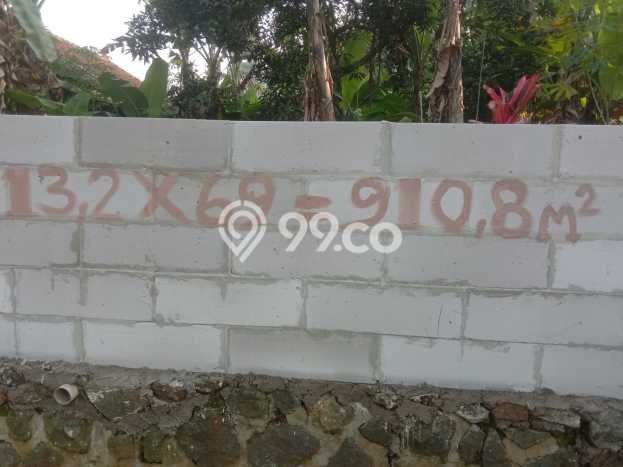 Lahan Kosong Dijual di Majalengka dengan Area 910m2 Lahan Kosong Dijual di Majalengka dengan Area 910m2