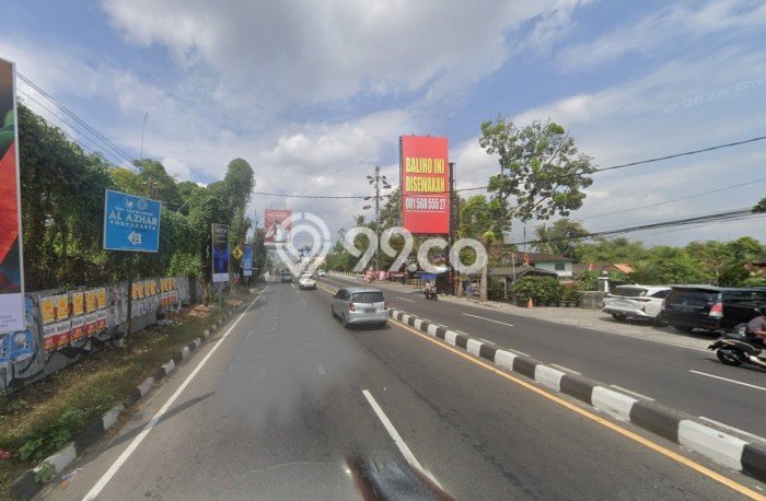 Kavling Tanah Dijual di Mlati Sleman Spesifikasi 8676m2 Kavling Tanah Dijual di Mlati Sleman Spesifikasi 8676m2