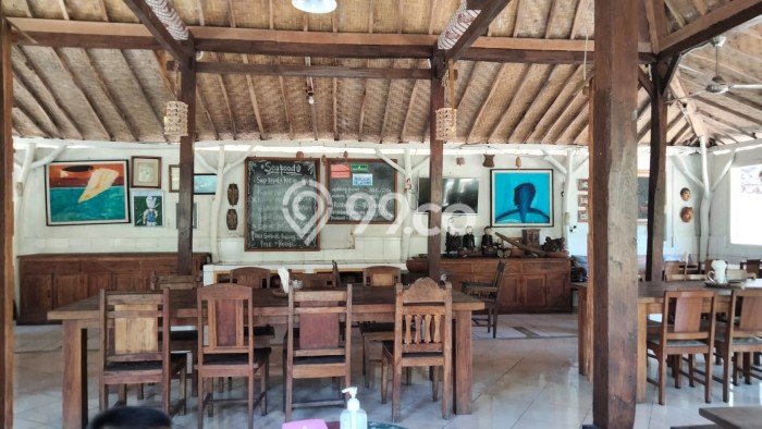 Vila Kawasan Tanjungsari, Area 10740m2m², Kawasan Tenang untuk hunian Vila Kawasan Tanjungsari, Area 10740m2m², Kawasan Tenang untuk hunian