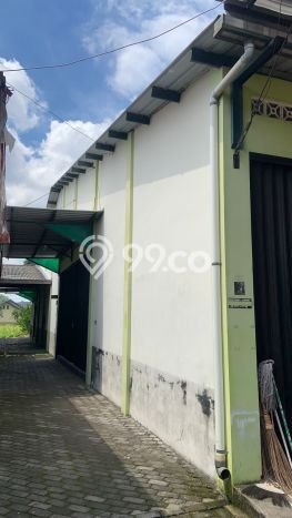 Ruko untuk disewa di Gamping punya LT 700m2 & LB 500m2 harga sewa kompetitif Ruko untuk disewa di Gamping punya LT 700m2 & LB 500m2 harga sewa kompetitif