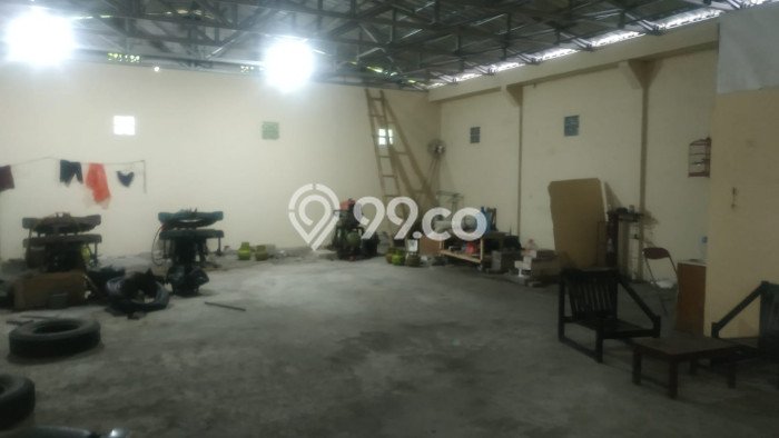 Rumah Mewah Siap Huni LT 447m2 di Mlati, Sleman Rumah Mewah Siap Huni LT 447m2 di Mlati, Sleman