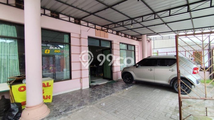 For Rent Ruko Kawasan Premium di Depok, Luas 300m2m², Siap Usaha For Rent Ruko Kawasan Premium di Depok, Luas 300m2m², Siap Usaha