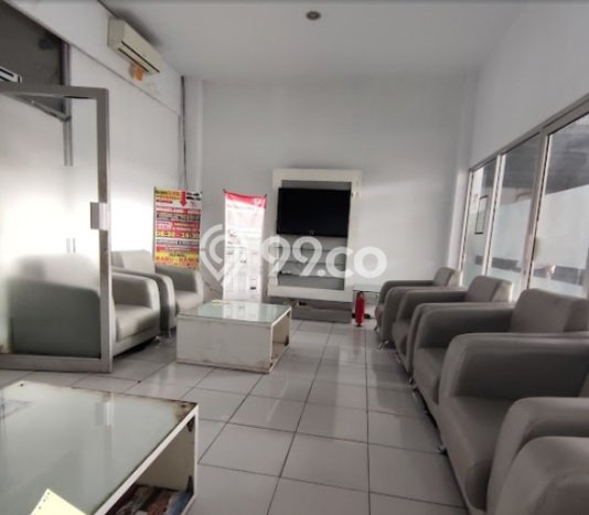 Kantor Komersial Disewakan di Mlati Sleman Luas 1300m2 Kantor Komersial Disewakan di Mlati Sleman Luas 1300m2