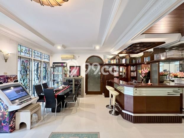 Rumah Mewah Dijual LT 400m2 di Padalarang, Bandung Barat Rumah Mewah Dijual LT 400m2 di Padalarang, Bandung Barat