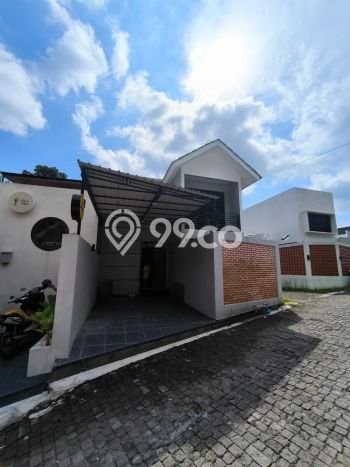 Dijual Cepat Rumah Favorit Siap Huni LB 80m2 di Turi, Sleman Dijual Cepat Rumah Favorit Siap Huni LB 80m2 di Turi, Sleman