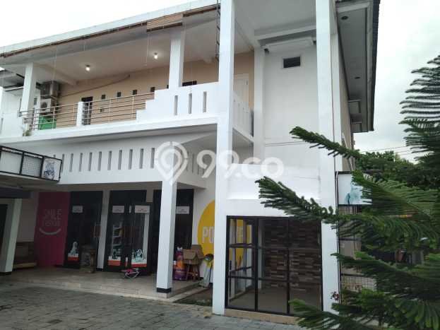 Ruko Disewakan Kawasan Gondokusuman, Luas 600m², Area Utama, Akses Mudah Ruko Disewakan Kawasan Gondokusuman, Luas 600m², Area Utama, Akses Mudah