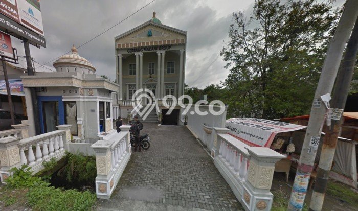 Kantor untuk disewa di Ngaglik punya LT 600m2 & LB 2100m2 harga sewa kompetitif Kantor untuk disewa di Ngaglik punya LT 600m2 & LB 2100m2 harga sewa kompetitif