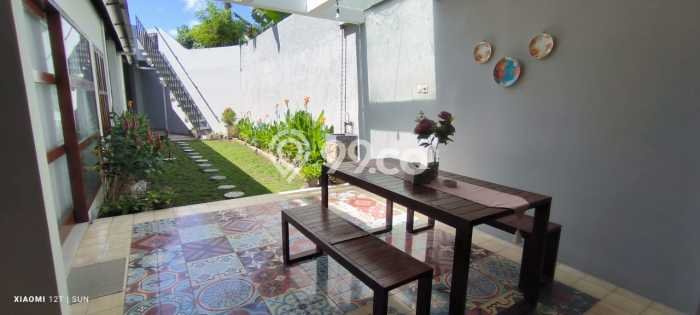 Vila Premium di Ngaglik, Dimensi 454m2m², Area Asri untuk keluarga Vila Premium di Ngaglik, Dimensi 454m2m², Area Asri untuk keluarga
