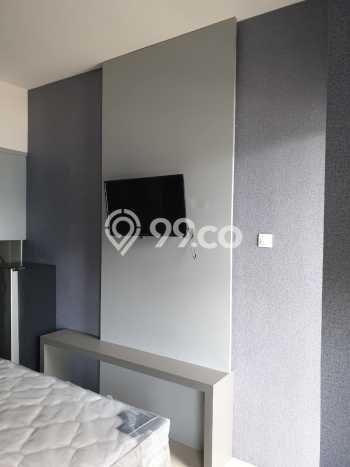 UNIT TERBAIK! Apartemen di Depok, Sleman, 1 KT, Luas 26m², Lokasi Strategis UNIT TERBAIK! Apartemen di Depok, Sleman, 1 KT, Luas 26m², Lokasi Strategis