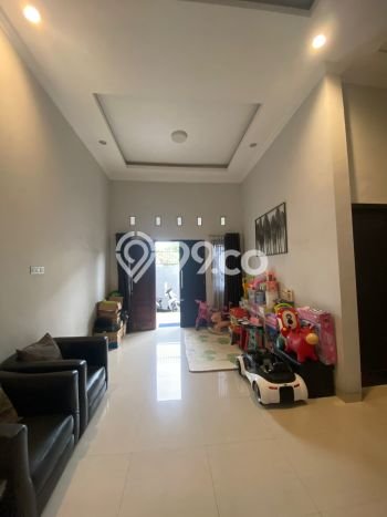 Hunian Cantik Modern Lb 150m2 di Gamping, Sleman Hunian Cantik Modern Lb 150m2 di Gamping, Sleman