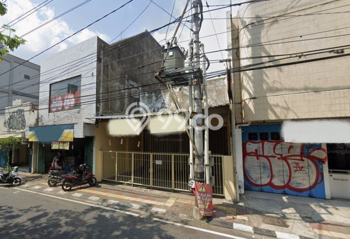 Ruko Favorit Dijual di Tegalrejo Yogyakarta Kawasan Pusat Bisnis Ruko Favorit Dijual di Tegalrejo Yogyakarta Kawasan Pusat Bisnis