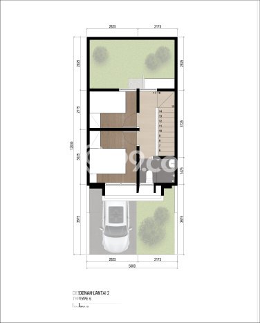 Dijual Cepat Rumah Bagus Siap Huni LB 66m2 di Serpong, Tangerang Selatan Dijual Cepat Rumah Bagus Siap Huni LB 66m2 di Serpong, Tangerang Selatan