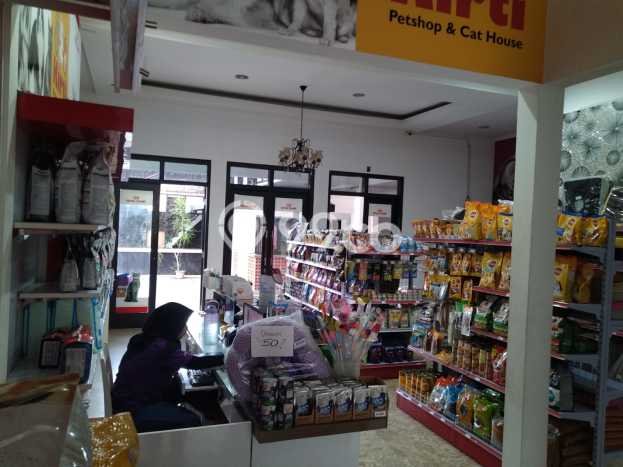 Ruko Disewakan Kawasan Gondokusuman, Luas 600m², Area Utama, Akses Mudah Ruko Disewakan Kawasan Gondokusuman, Luas 600m², Area Utama, Akses Mudah