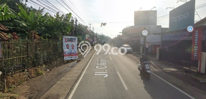 Lahan Kosong Dijual di Majalengka dengan Area 910m2 Lahan Kosong Dijual di Majalengka dengan Area 910m2