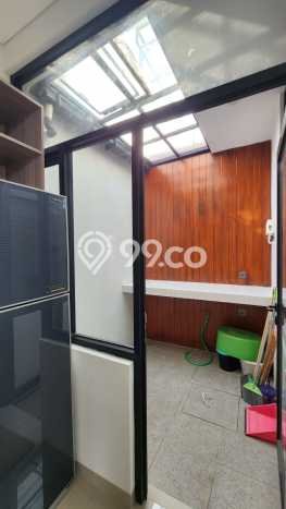 Rumah Modern Cantik 3 Kamar Bisa Langsung Pindah di Ngemplak Rumah Modern Cantik 3 Kamar Bisa Langsung Pindah di Ngemplak