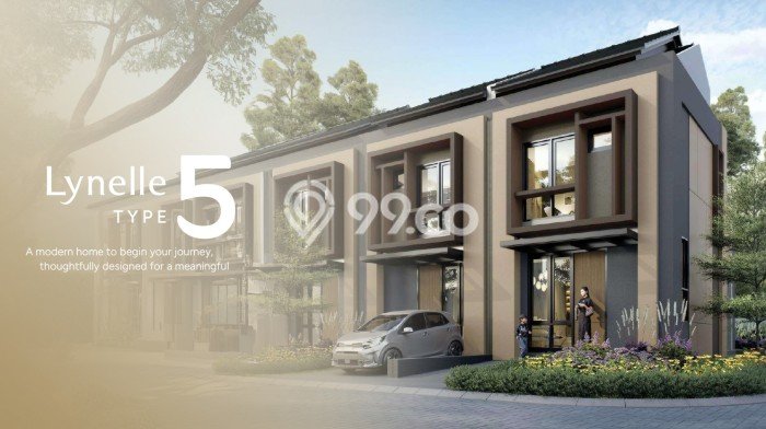 Dijual Cepat Rumah Bagus Siap Huni LB 66m2 di Serpong, Tangerang Selatan Dijual Cepat Rumah Bagus Siap Huni LB 66m2 di Serpong, Tangerang Selatan