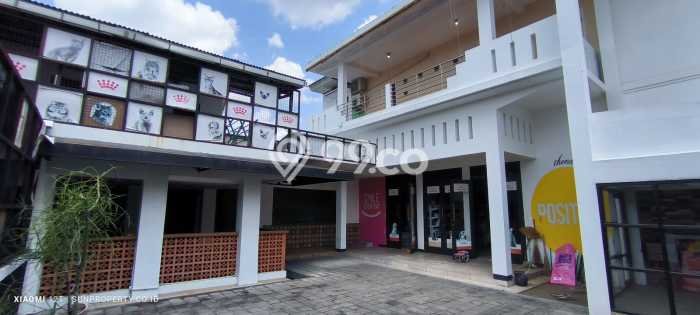 Ruko Disewakan Kawasan Gondokusuman, Luas 600m², Area Utama, Akses Mudah Ruko Disewakan Kawasan Gondokusuman, Luas 600m², Area Utama, Akses Mudah