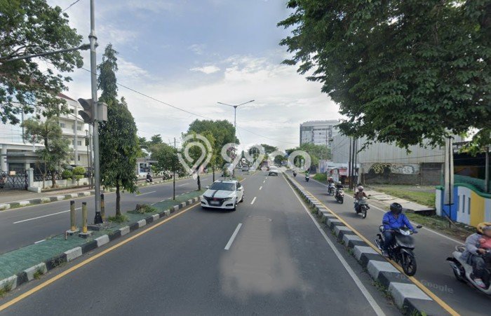 Lahan Dijual Lokasi Gamping, Sleman dengan Luas Tanah 270m2 dan Status SHM Lahan Dijual Lokasi Gamping, Sleman dengan Luas Tanah 270m2 dan Status SHM
