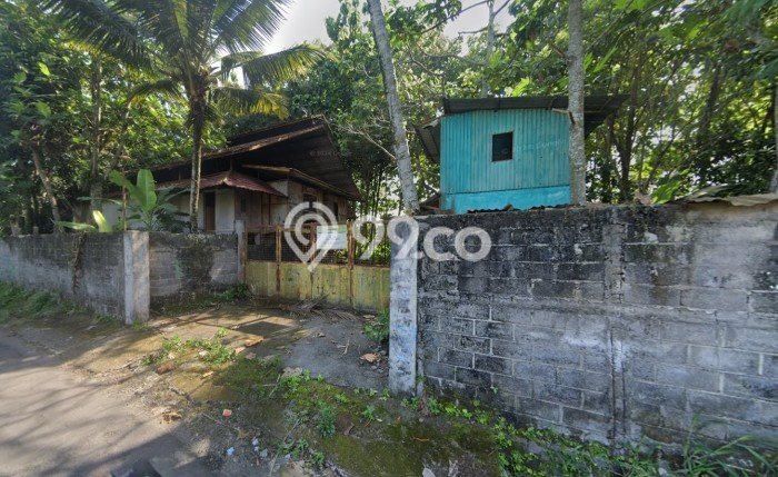POTENSIAL! Tanah Kawasan Pakem, Luas 3655m2m², Lokasi Strategis POTENSIAL! Tanah Kawasan Pakem, Luas 3655m2m², Lokasi Strategis