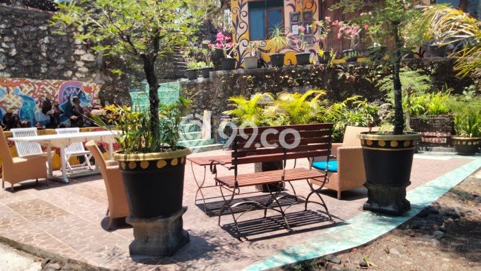 Vila Kawasan Tanjungsari, Area 10740m2m², Kawasan Tenang untuk hunian Vila Kawasan Tanjungsari, Area 10740m2m², Kawasan Tenang untuk hunian