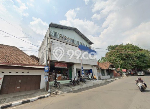 FOR SALE! Ruko di Warudoyong Sukabumi, LT 188m2, LB 507m2 FOR SALE! Ruko di Warudoyong Sukabumi, LT 188m2, LB 507m2