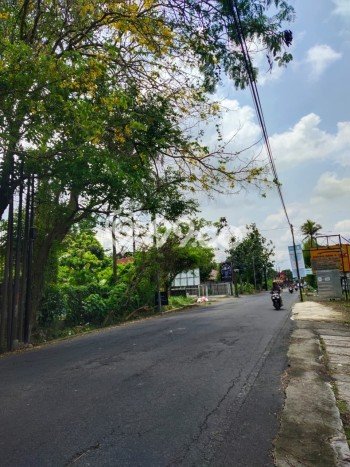 Tanah Kavling untuk Dijual di Ngemplak Sleman 2540m2 Tanah Kavling untuk Dijual di Ngemplak Sleman 2540m2