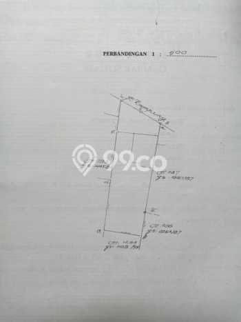 Kantor Dijual di Tegalrejo Yogyakarta dengan LB 300m2 Kantor Dijual di Tegalrejo Yogyakarta dengan LB 300m2