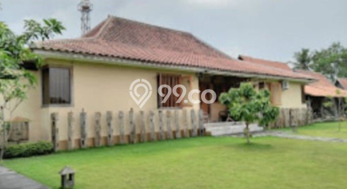 Tersedia Vila di Ngaglik, Luas 4343m2m², Lingkungan tenang untuk Anda Tersedia Vila di Ngaglik, Luas 4343m2m², Lingkungan tenang untuk Anda