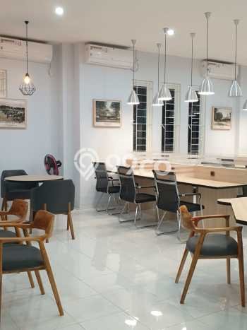 Kantor untuk disewa di Jetis punya LT 340m2 & LB 1000m2 harga sewa kompetitif Kantor untuk disewa di Jetis punya LT 340m2 & LB 1000m2 harga sewa kompetitif