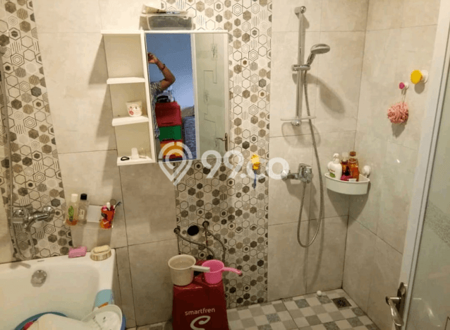 Rumah 1 KT 2 KM di Area Premium Kalasan, Sleman Rumah 1 KT 2 KM di Area Premium Kalasan, Sleman