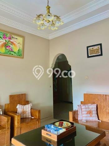 Rumah Modern Minimalis 5 Kamar Siap Huni di Berbah Rumah Modern Minimalis 5 Kamar Siap Huni di Berbah